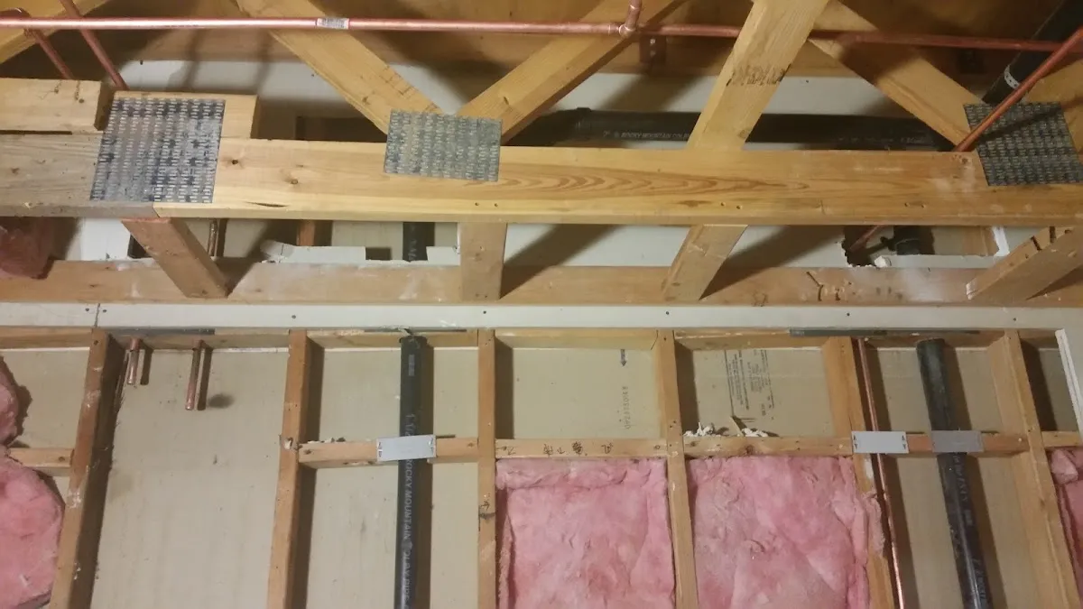 Plumbing services in Crystal Lake, FL